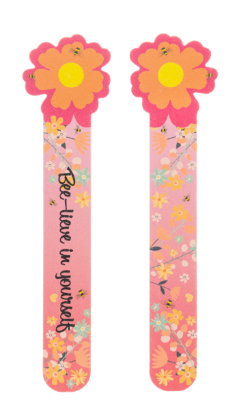 You are BEE-utiful Nail File