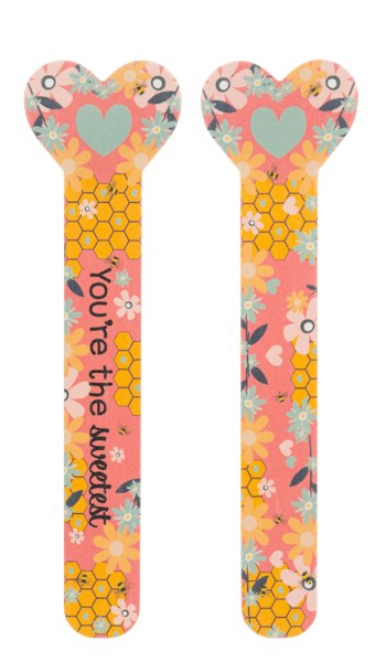 You are BEE-utiful Nail File