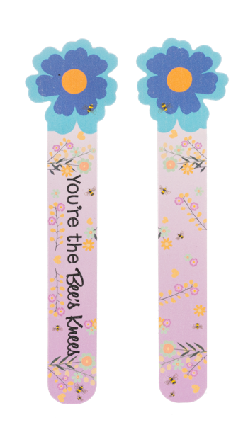 You are BEE-utiful Nail File