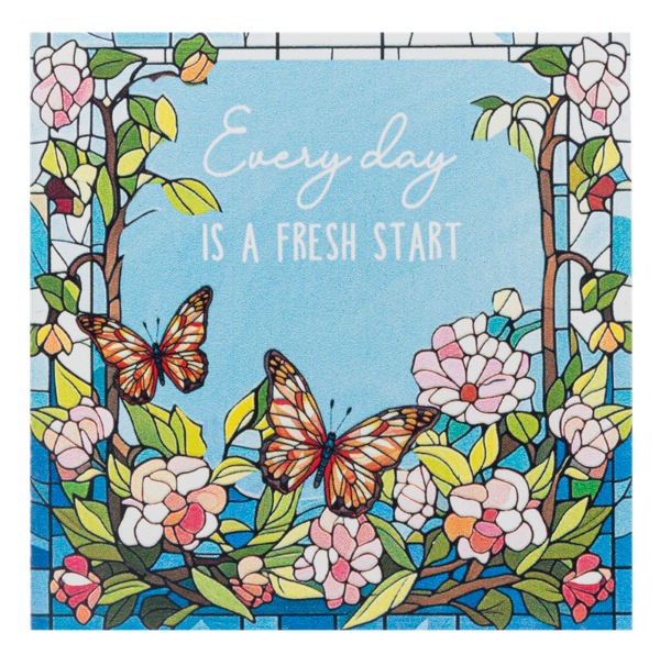 Spring Scene Magnet