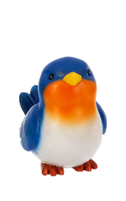 Animal Pals Figurine