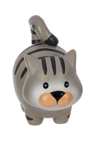 Animal Pals Figurine