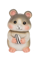 Animal Pals Figurine