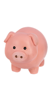 Animal Pals Figurine