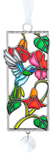 Stained Glass Ornament
