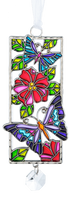 Stained Glass Ornament