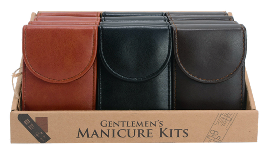 Gentleman's Manicure Kit
