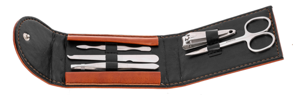 Gentleman's Manicure Kit