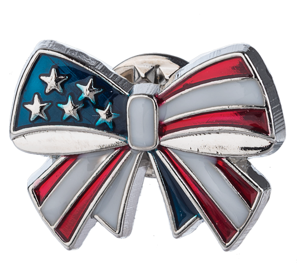 Land that I Love Pin