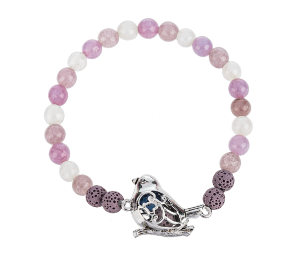 Aromatherapy Lava Beads