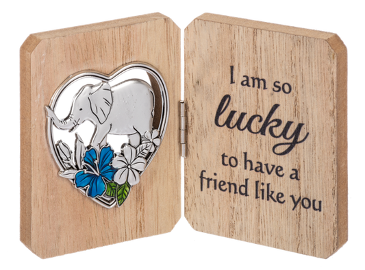 FRIEND LIKE YOU Folding Sign (CLEARANCE)