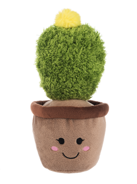 Plush Whimsy Collection