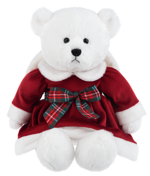 Angel on Earth Bear