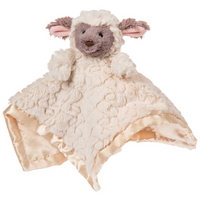 Putty Nursery Character Blanket