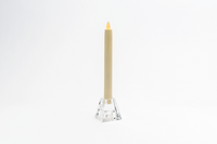 Glass Taper/Tealight Holder