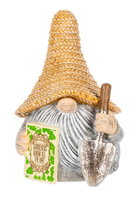 Garden Gnome Greeter