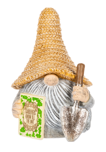 Garden Gnome Greeter (CLEARANCE)