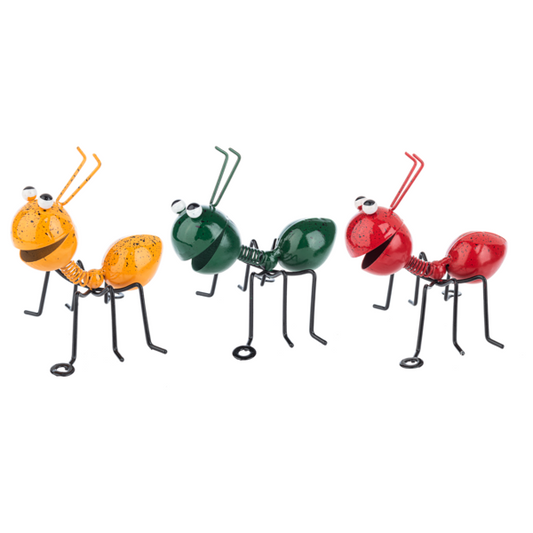 Picnic Ant Figure