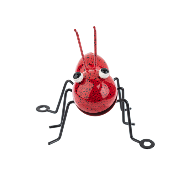 Picnic Ant Figure