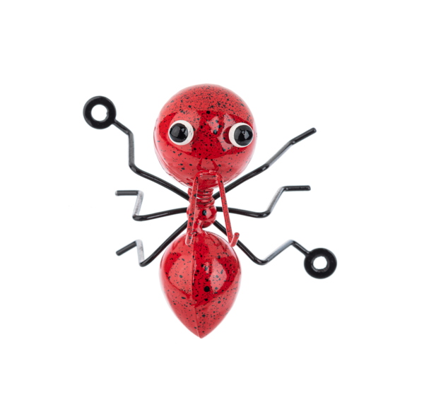 Picnic Ant Figure