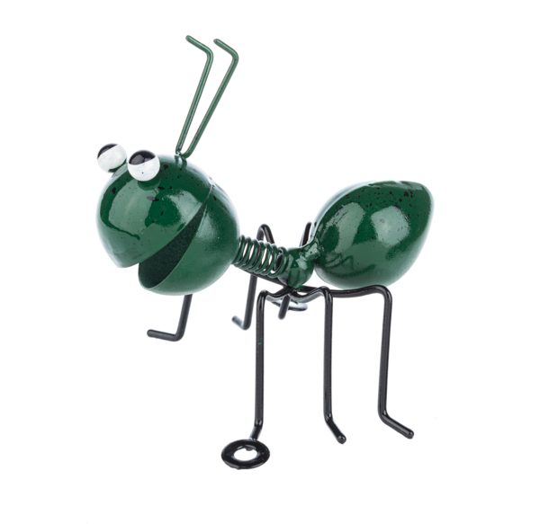 Picnic Ant Figure