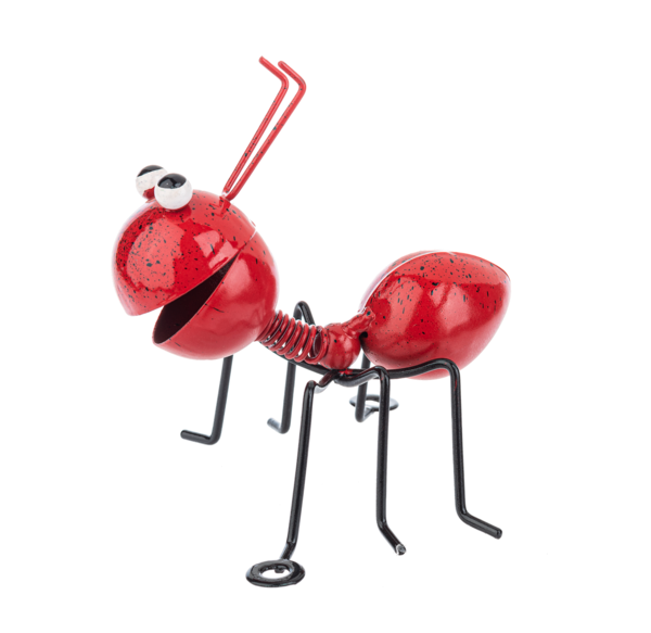 Picnic Ant Figure