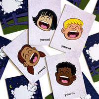 Small Fries Games (CLEARANCE)