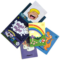 Small Fries Games (CLEARANCE)