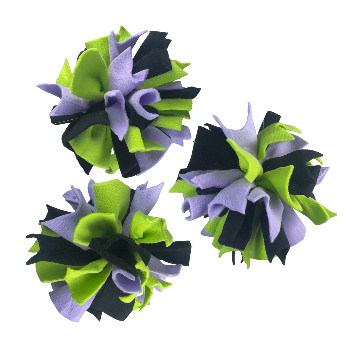 Chelsy’s Toys Snuffle Ball – Interactive Dog Enrichment, Treat & Training Toy