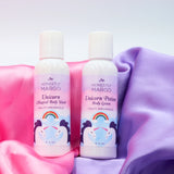 Unicorn Fruity Dreamsicle Magical Body Wash