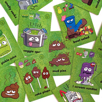 Small Fries Games (CLEARANCE)