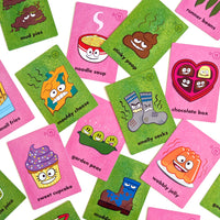 Small Fries Games (CLEARANCE)