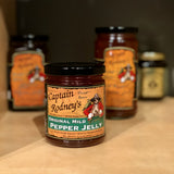Captain Rodney's Private Reserve (CLEARANCE)