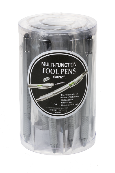 Multi-Function Tool Pens