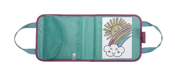 Rainbow Art 2 Go Case