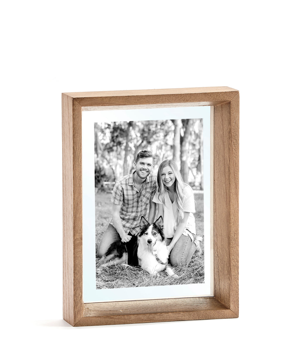 Floating Photo Frame – TOI Gifts & More