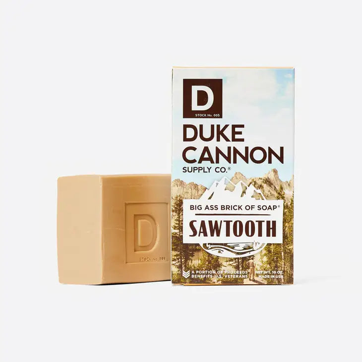 Frontier Collection Soaps