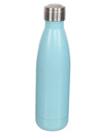 Solid Color Water Bottle (CLEARANCE)