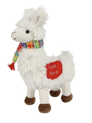 Tooth Fairy Plushie