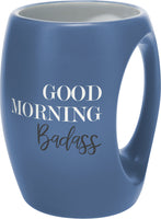 GOOD MORNING Mug