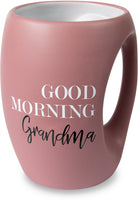 GOOD MORNING Mug