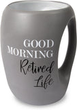 GOOD MORNING Mug