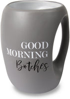 GOOD MORNING Mug