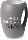 GOOD MORNING Mug