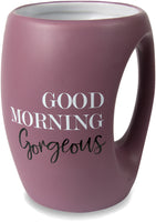 GOOD MORNING Mug