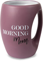 GOOD MORNING Mug