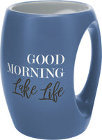 GOOD MORNING Mug