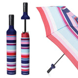 Umbrella in a Bottle