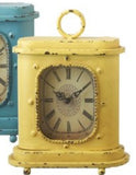 Colorful Desk Clock (CLEARANCE)