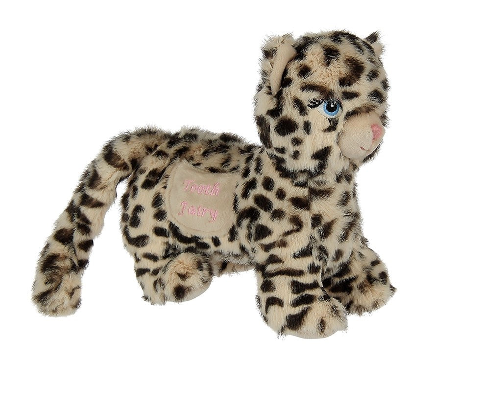 Tooth Fairy Plushie